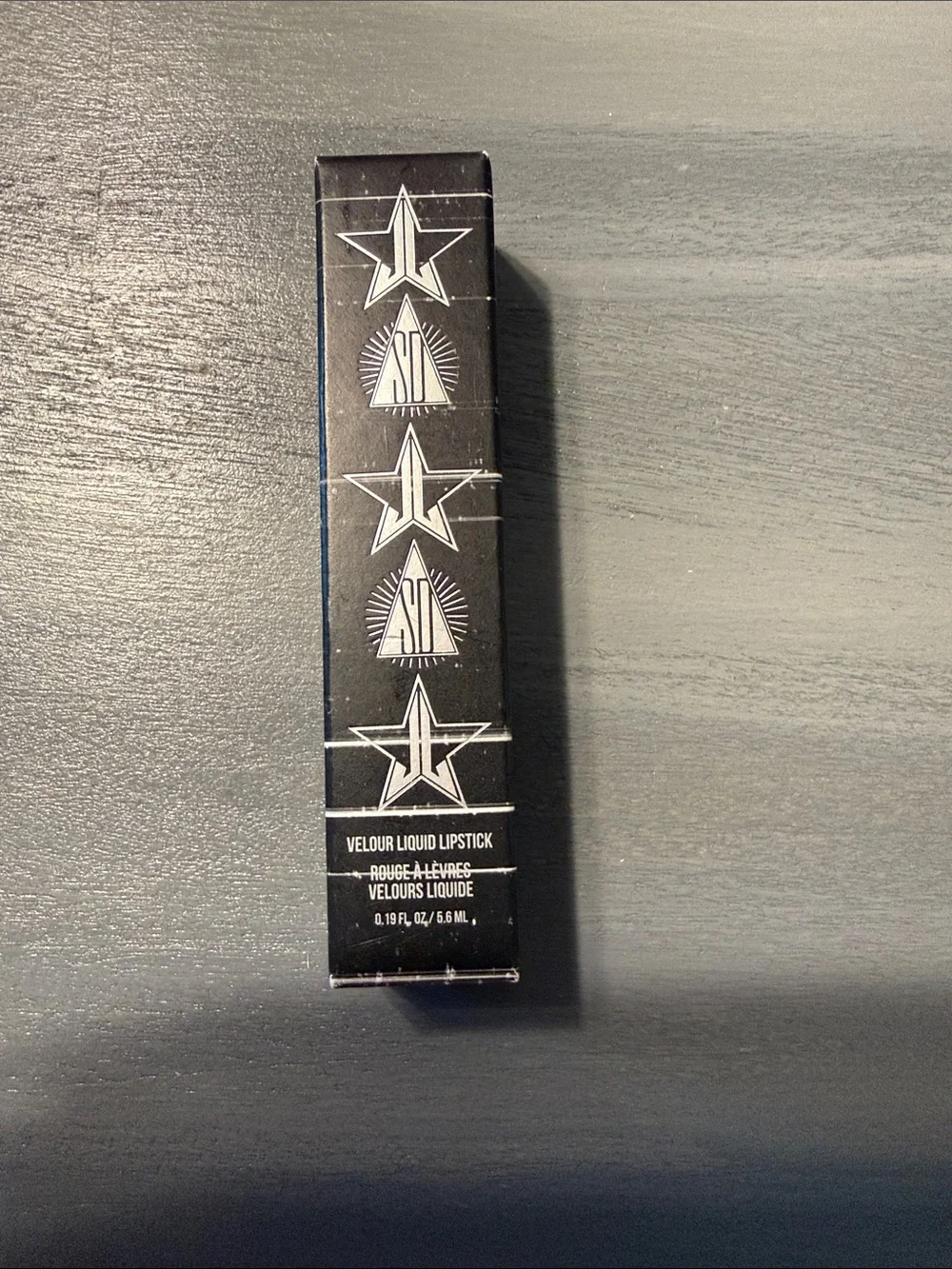 Jeffree Star Velour Liquid Lipstick — Collaboration with Shane Dawson